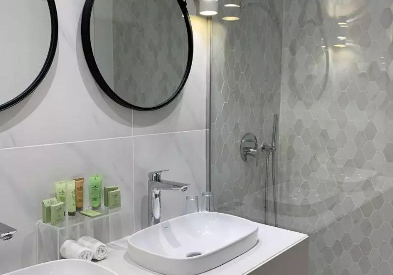 Juniorsviitti Puutarhanäkymä, Vidamar Resort Hotel Madeira