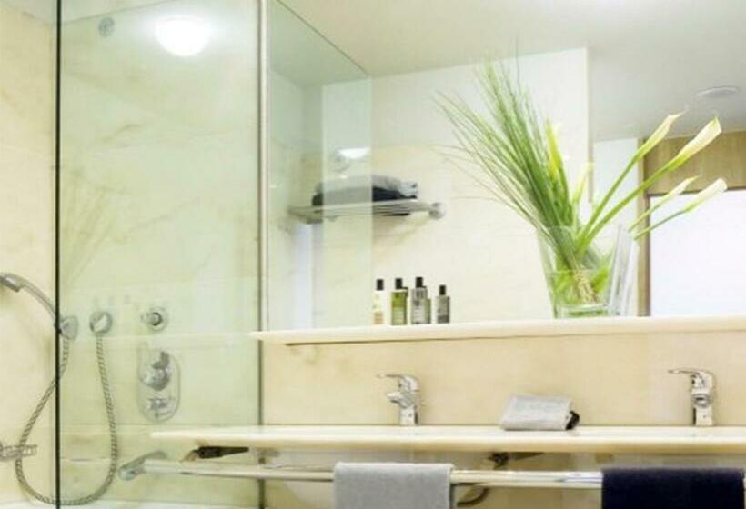 اتاق استاندارد با چشمانداز دریا, Vidamar Resort Hotel Madeira