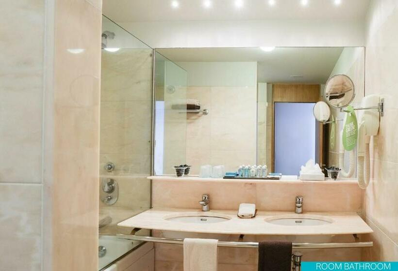 اتاق استاندارد با چشمانداز دریا, Vidamar Resort Hotel Madeira