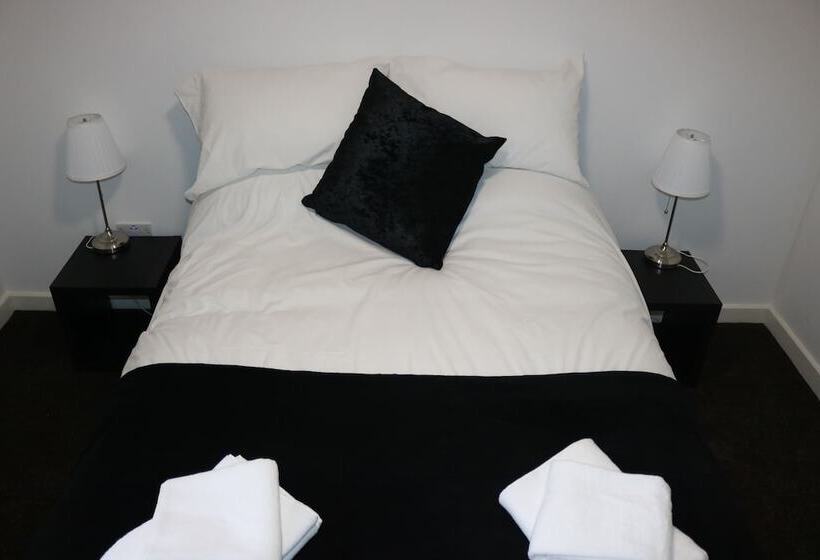 اتاق استاندارد, Moorside Lodge