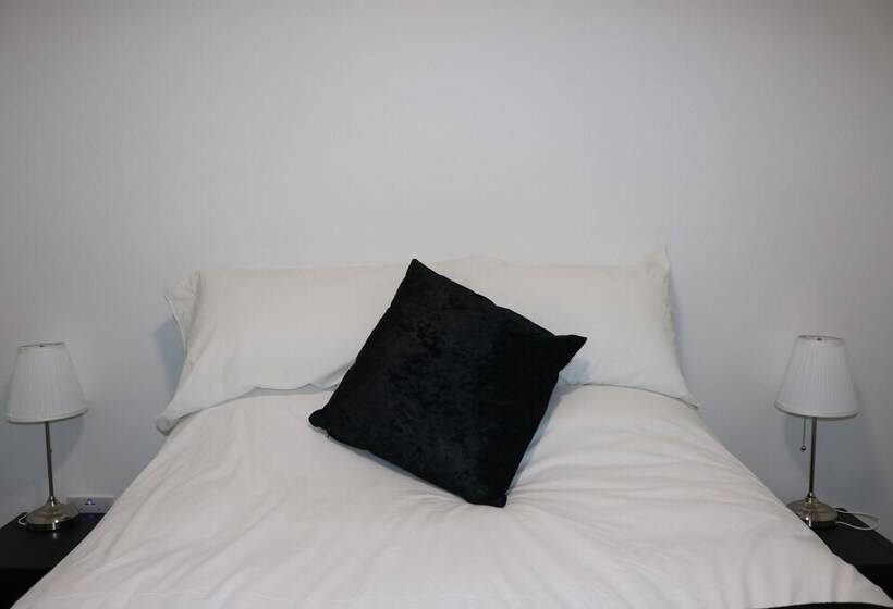 اتاق استاندارد, Moorside Lodge