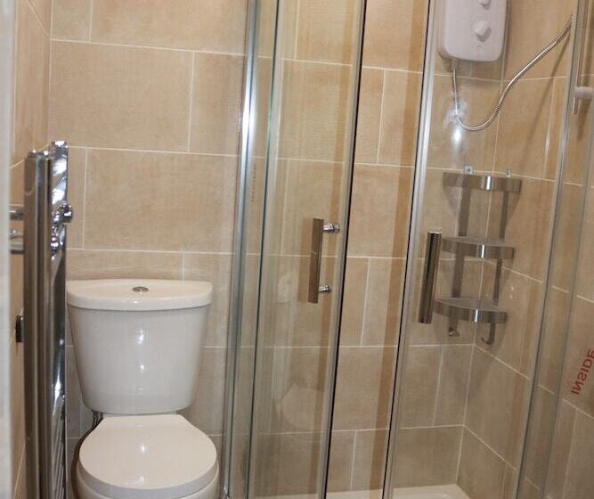 اتاق استاندارد, Moorside Lodge