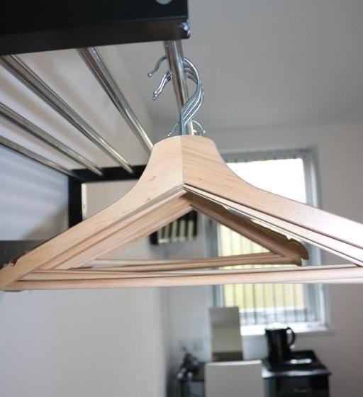 اتاق سوپریور با تخت بزرگ, Moorside Lodge