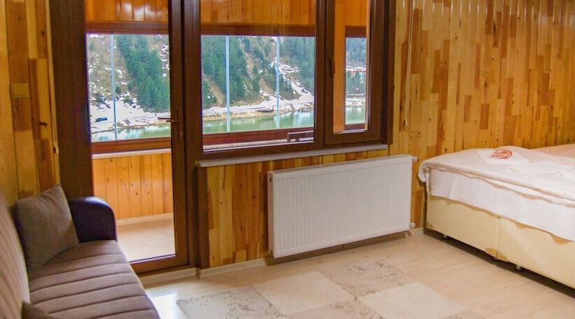 اتاق استاندارد سه نفره, Inci Otel