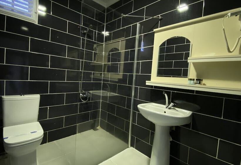 标准间, Kiraz Beach Otel