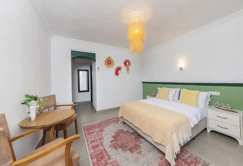 اتاق استاندارد, Kiraz Beach Otel