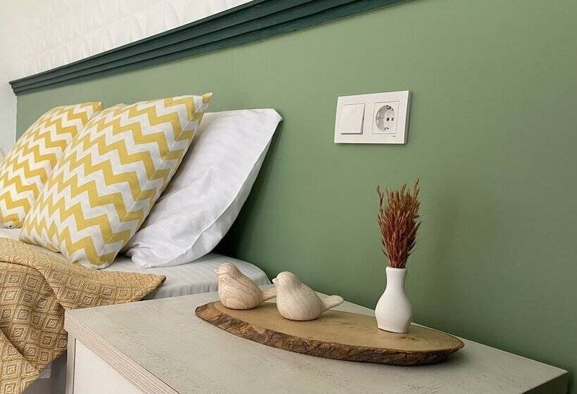 חדר סטנדרט, Kiraz Beach Otel