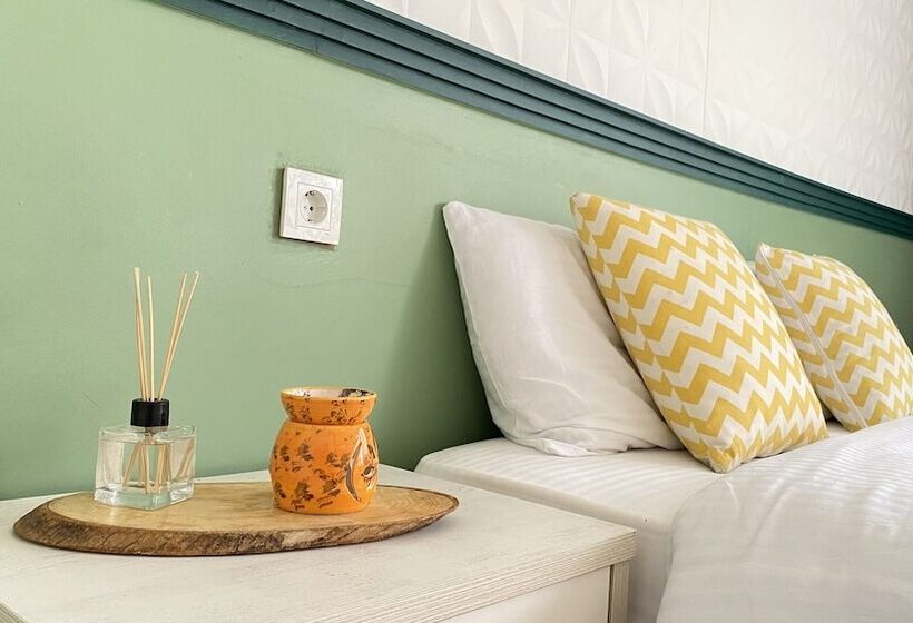 标准间, Kiraz Beach Otel