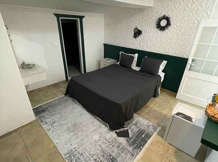 标准间, Kiraz Beach Otel