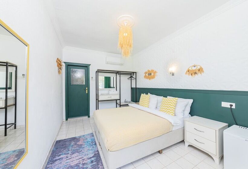 标准间, Kiraz Beach Otel