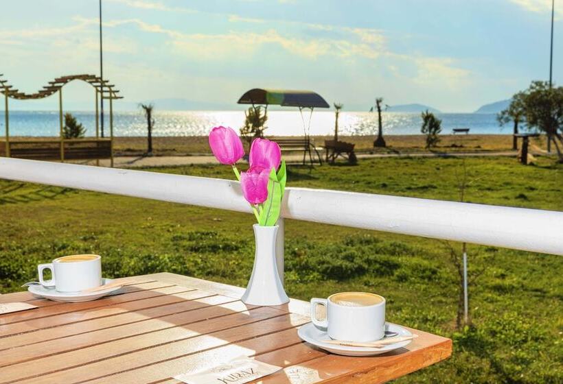 标准间, Kiraz Beach Otel