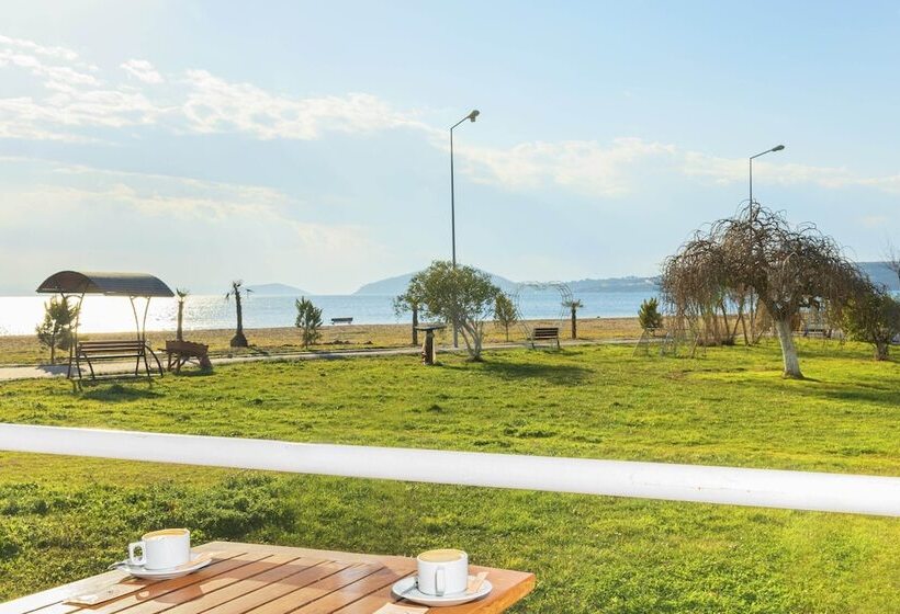 标准间, Kiraz Beach Otel