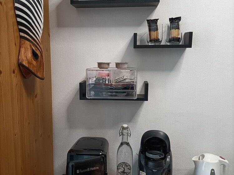 스탠다드 룸, Ambassador Guest House Bed And Breakfast