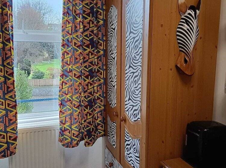 스탠다드 룸, Ambassador Guest House Bed And Breakfast