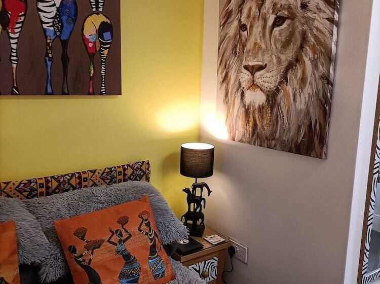 스탠다드 룸, Ambassador Guest House Bed And Breakfast