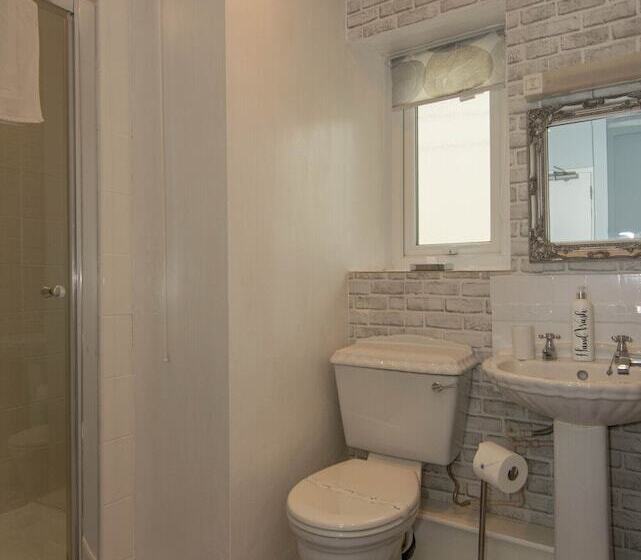 수피리어 룸, Ambassador Guest House Bed And Breakfast