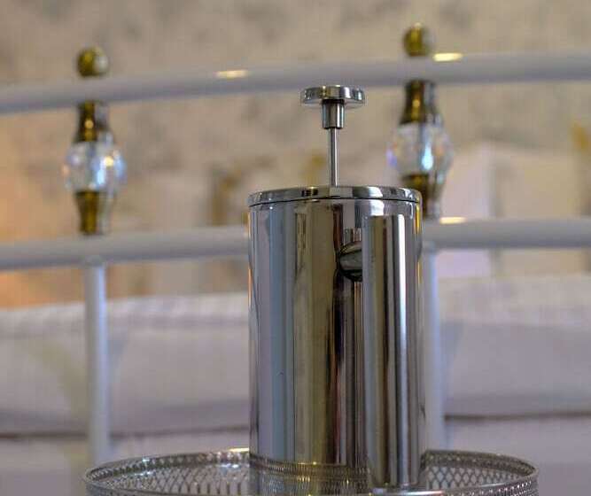 수피리어 룸, Ambassador Guest House Bed And Breakfast