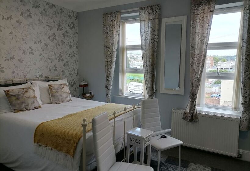 수피리어 룸, Ambassador Guest House Bed And Breakfast