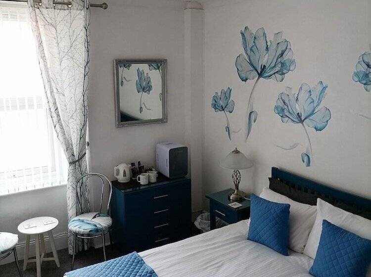 클래식 룸, Ambassador Guest House Bed And Breakfast