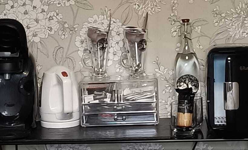 스탠다드 룸, Ambassador Guest House Bed And Breakfast