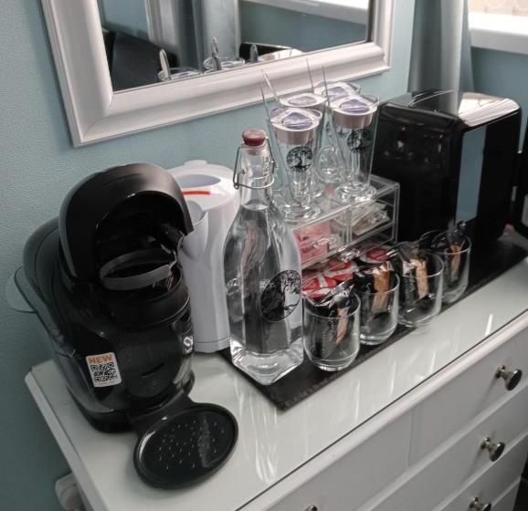 패밀리 룸, Ambassador Guest House Bed And Breakfast