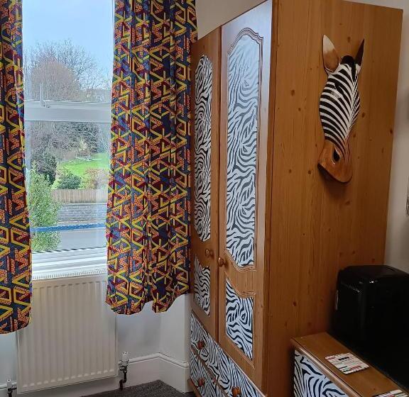 스탠다드 룸, Ambassador Guest House Bed And Breakfast