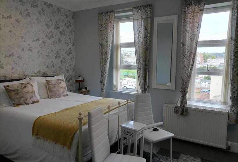 수피리어 룸, Ambassador Guest House Bed And Breakfast