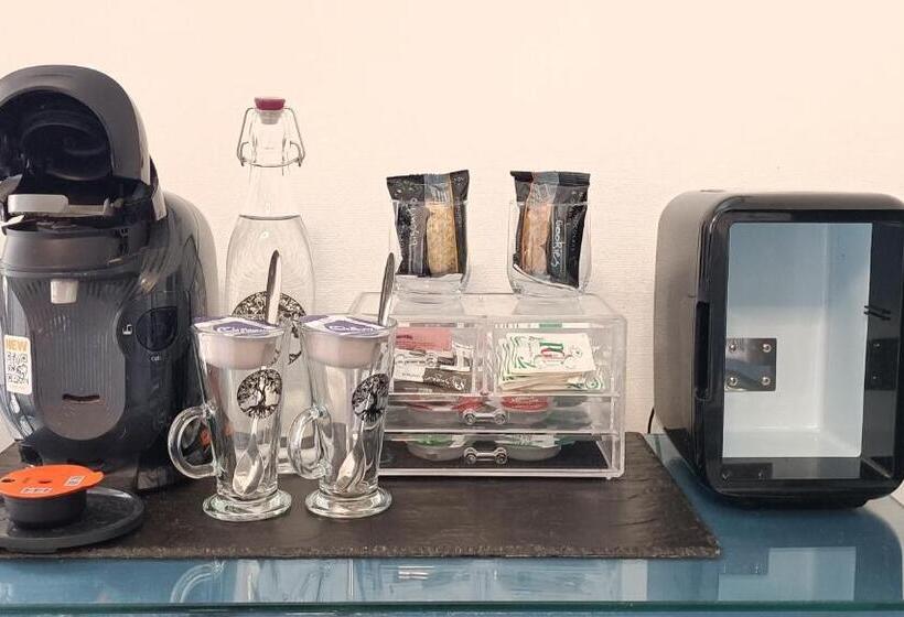 클래식 룸, Ambassador Guest House Bed And Breakfast