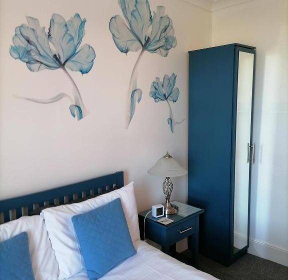 클래식 룸, Ambassador Guest House Bed And Breakfast