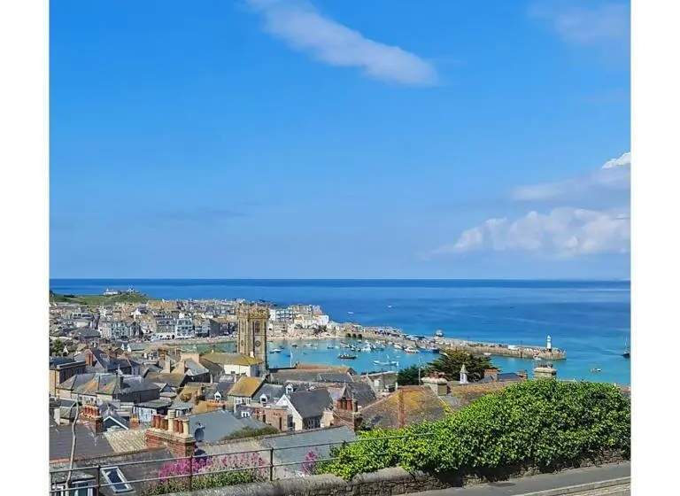 海の見えるスタンダードスタジオ, Harbour View Guest House
