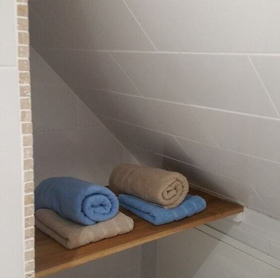 غرفة عائلية, La Cense Pierrot Des Princes