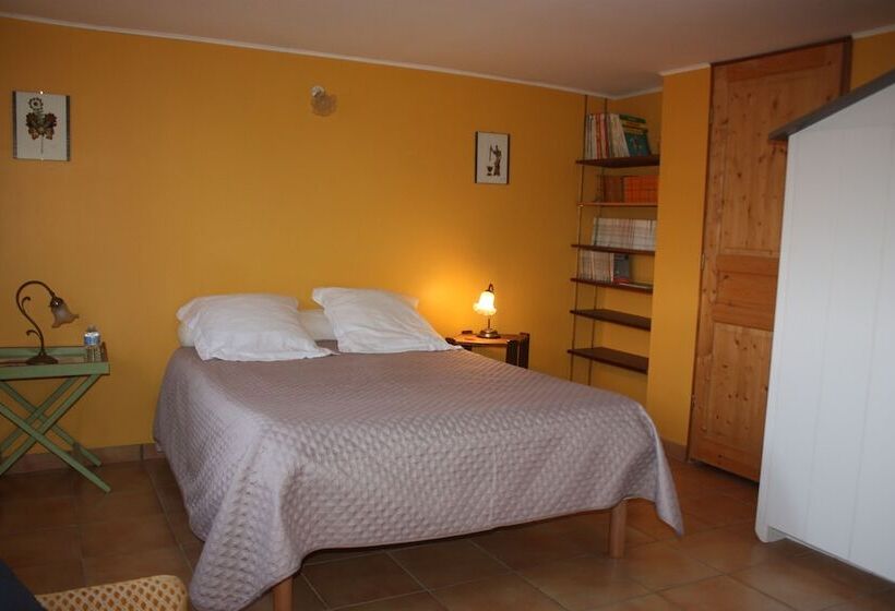 标准工作室, Presbytere De Jonquiere