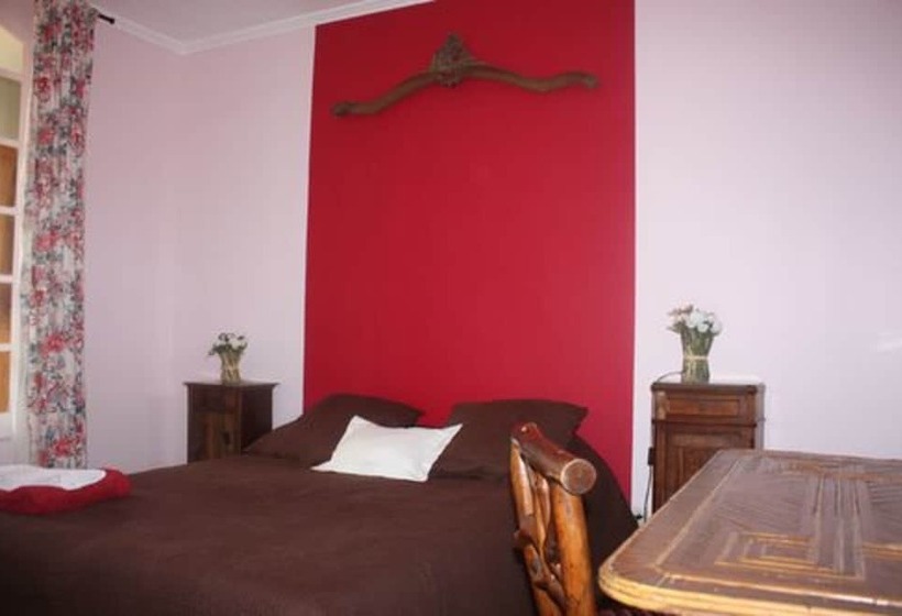 标准间, Presbytere De Jonquiere