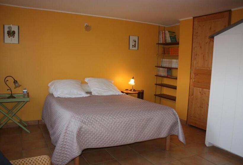 标准工作室, Presbytere De Jonquiere