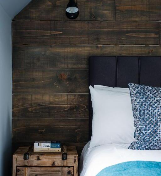 Номер Deluxe, The Kilchrenan Inn