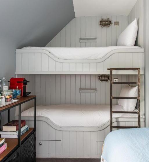 Семейный Номер Deluxe, The Kilchrenan Inn