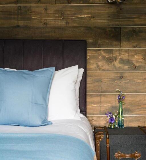 デラックスファミリールーム, The Kilchrenan Inn