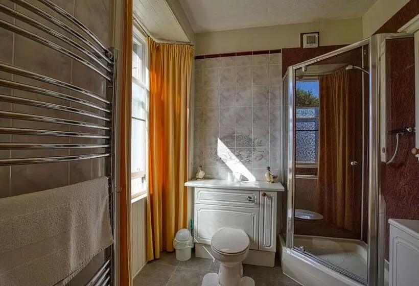 スタンダードルーム, Woodlands Bed And Breakfast