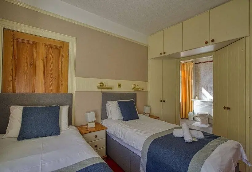 スタンダードルーム, Woodlands Bed And Breakfast