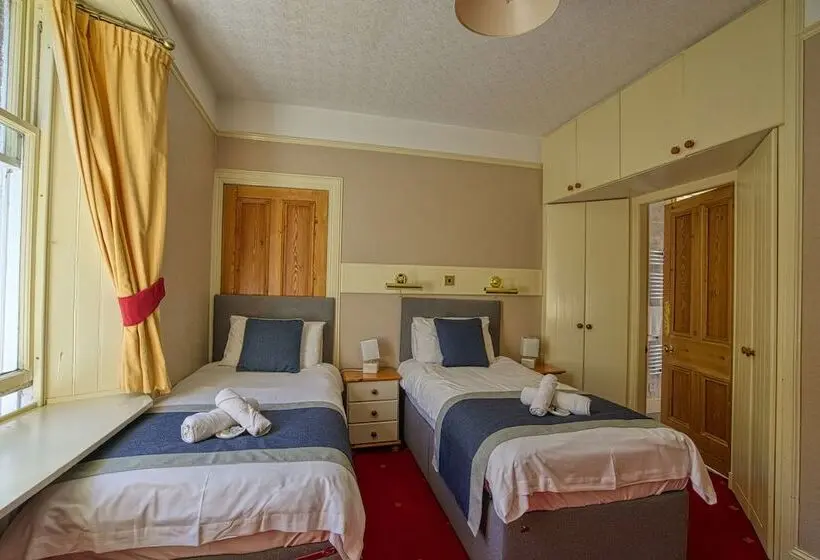 スタンダードルーム, Woodlands Bed And Breakfast