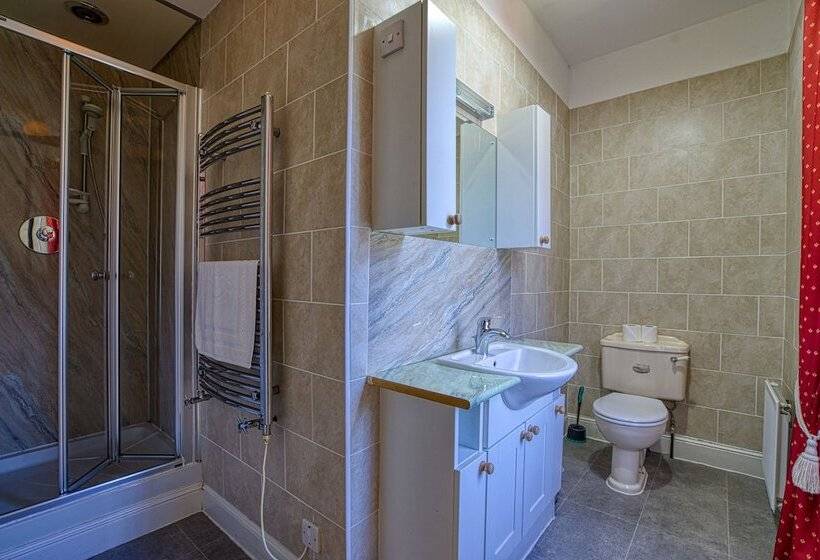 Номер Стандарт, Woodlands Bed And Breakfast