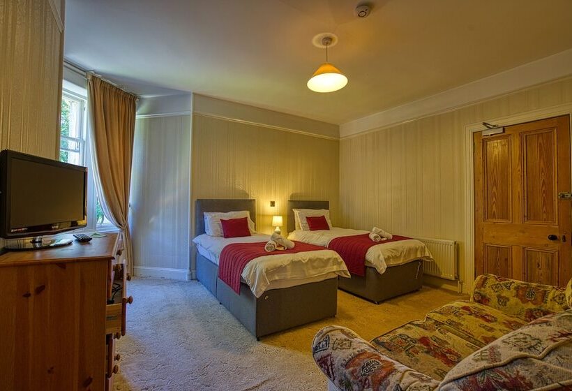 Номер Стандарт, Woodlands Bed And Breakfast