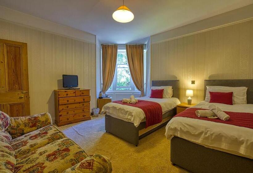 Номер Стандарт, Woodlands Bed And Breakfast