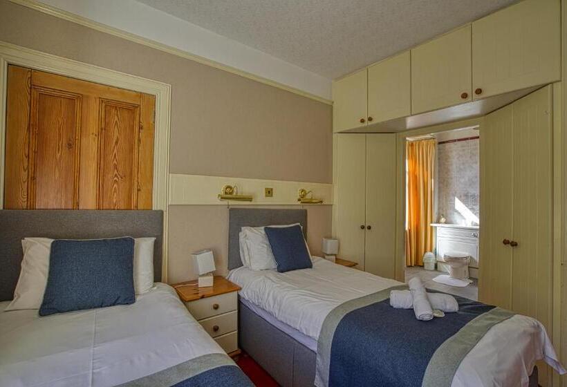 Номер Стандарт, Woodlands Bed And Breakfast