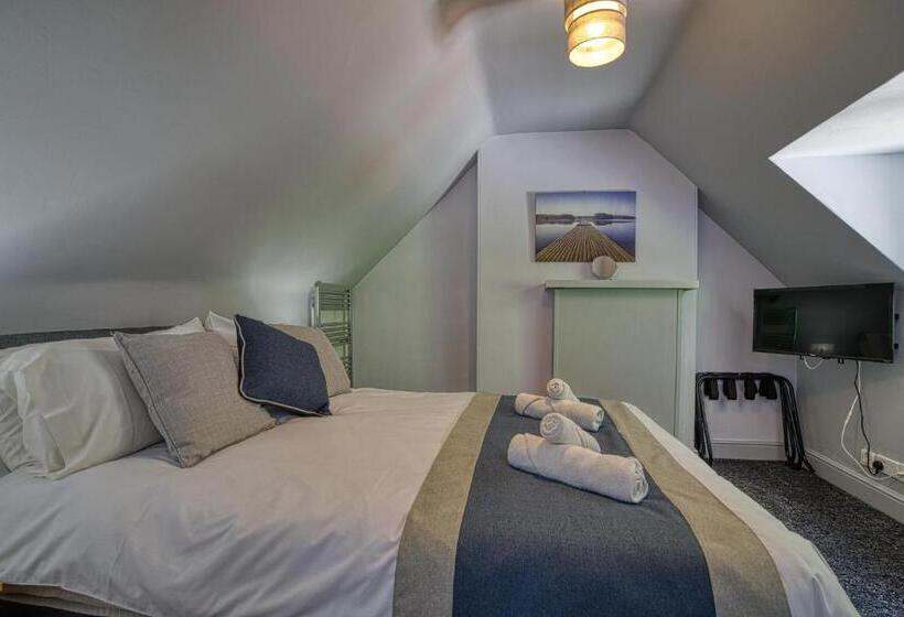 Номер Стандарт, Woodlands Bed And Breakfast