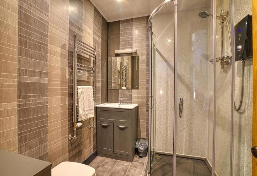 Номер Стандарт, Woodlands Bed And Breakfast