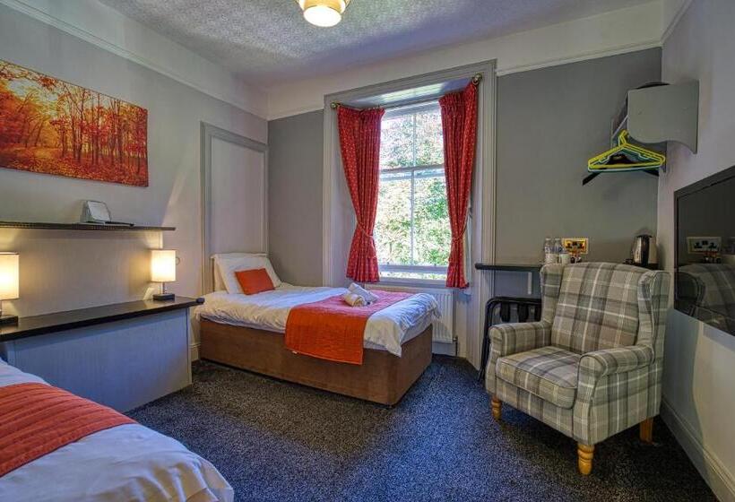 Номер Стандарт, Woodlands Bed And Breakfast