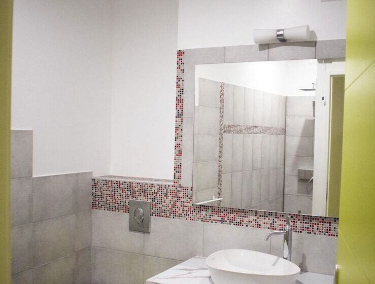 1 Yatak Odalı Daire, Art Home Bnb