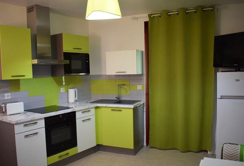 1 Yatak Odalı Daire, Art Home Bnb