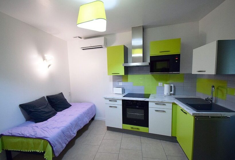 1 Yatak Odalı Daire, Art Home Bnb